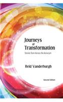 Journeys of Transformation