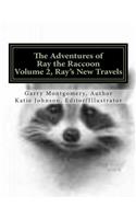 The Adventures of Ray the Raccoon