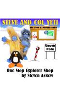One Stop Explorer Shop