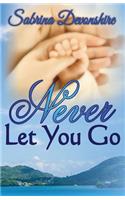 Never Let You Go