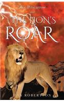 Zoe Pencarrow and The Lion's Roar