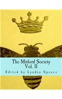 The Mitford Society