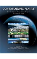 Our Changing Planet