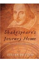 Shakespeare's Journey Home