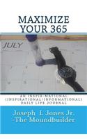 Maximize Your 365