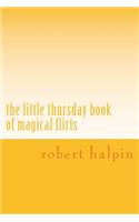 little thursday book of magical flirts