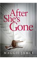 After She's Gone