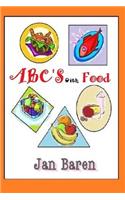 ABC'S with Food