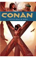 Conan Volume 20