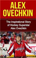 Alex Ovechkin