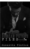 Duncan Peters Files