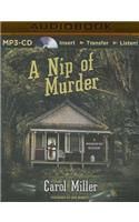 Nip of Murder