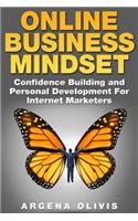 Online Business Mindset