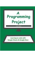 A Programming Project
