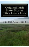 Original Irish Short Stories