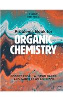 Problems Book for Organic Chemistry