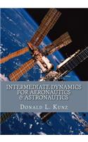 Intermediate Dynamics for Aeronautics & Astronautics