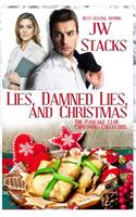 Lies, Damned Lies, and Christmas