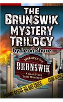 Brunswik Mystery Trilogy