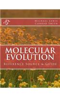 Molecular Evolution