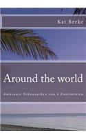 Around the world
