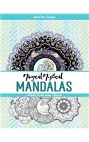 Magical Mystical Mandalas