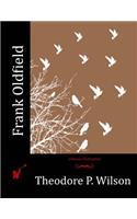 Frank Oldfield