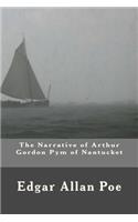 Narrative of Arthur Gordon Pym of Nantucket