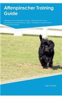 Affenpinscher Training Guide Affenpinscher Training Includes: Affenpinscher Tricks, Socializing, Housetraining, Agility, Obedience, Behavioral Training and More