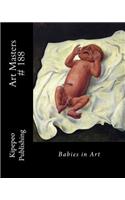 Art Masters # 188