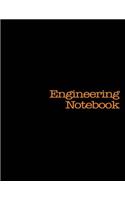 Engineering Notebook