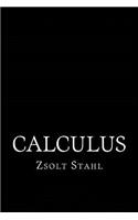 Calculus