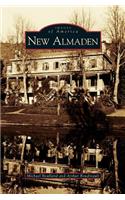 New Almaden