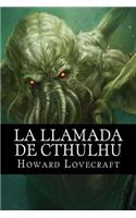 La Llamada de Cthulhu
