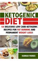 Ketogenic Diet