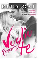 Voglio Amare Te