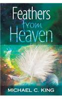 Feathers From Heaven