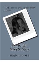 Karen Says No