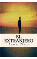 El Extranjero