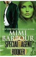 Special Agent Booker
