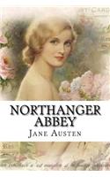 Northanger Abbey Jane Austen