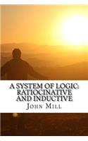 A System of Logic