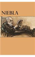 Niebla (Spanish Edition)