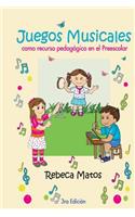 Juegos Musicales