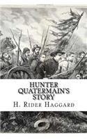 Hunter Quatermain's Story