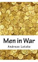 Men in War