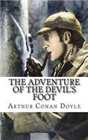 Adventure of the Devil's Foot