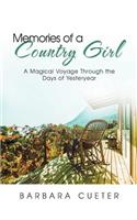 Memories of a Country Girl