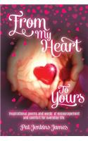From My Heart to Yours