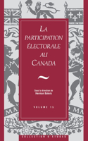 La Participation Electorale Au Canada